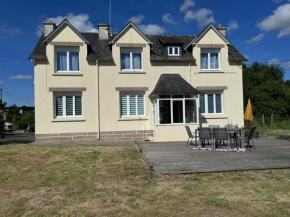 Gîte de Kerg’O